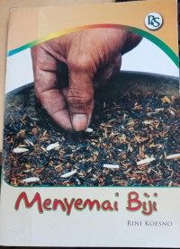 Menyemai Biji