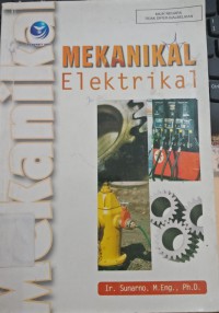 Mekanikal Elektrikal