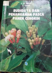 Budidaya dan penanganan Pasca Panen Cengkih