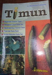 Timun