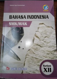 Bahasa Indonesia SMK/MAK Kelas XII