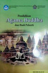 Pendidikan Agama Buddha dan Budi Pekerti SMA/SMK/MA Kelas XII