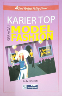 Karier Top Sebagai Model Fashion