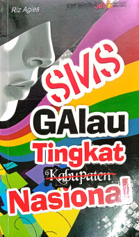 SMS Galau Tingkat Nasional