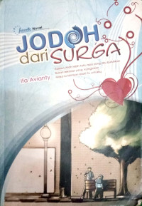 Jodoh dari SURGA