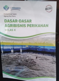 Dasar-Dasar Agribisnis Perikanan Kelas X