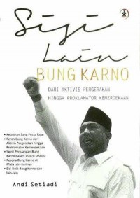 Sisi Lain Bung Karno