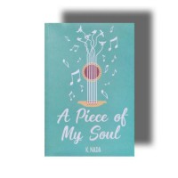 A Piece Of May Soul