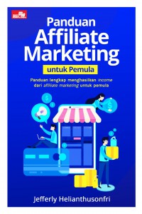 Panduan Affiliate Marketing untuk Pemula