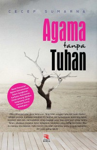 Agama tanpa Tuhan