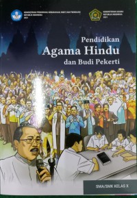 Pendidikan Agama Hindu dan Budi Pekerti SMA/SMK Kelas X