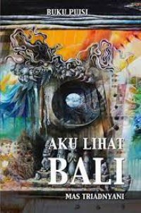 Aku Lihat Bali