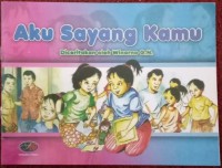Aku Sayang Kamu