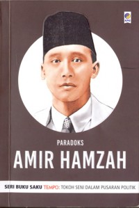 Paradoks Amir Hamzah