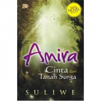 Amira: Cinta dari Tanah Surga