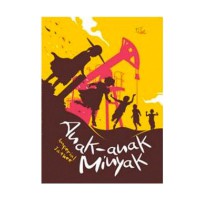 Anak-Anak Minyak