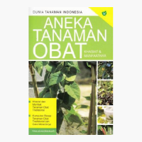 Aneka Tanaman Obat: Khasiat & Manfaatnya