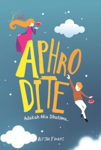 Aphro Dite: Adakah Kau di hatiku