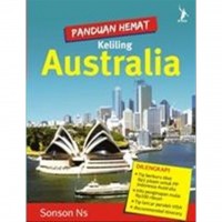 Panduan Hemat keliling Australia