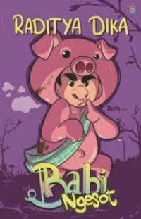 Babi Ngesot