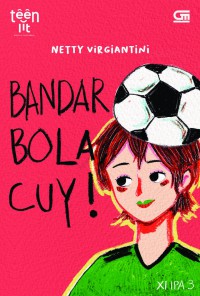 Bandar bola cuy!