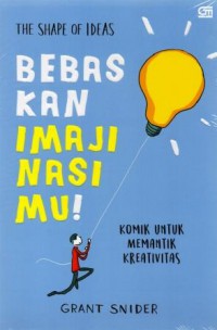 Bebaskan Imajinasimu!