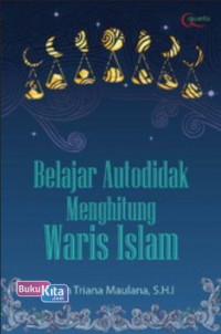 Belajar Autodidak menghitung warisan islam