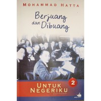 Berjuang dan Dibuang