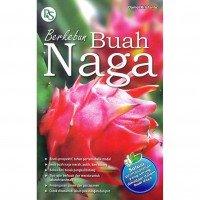 Berkebun Buah Naga