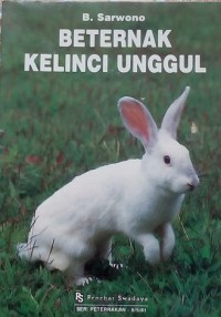 Beternak Kelinci Unggul