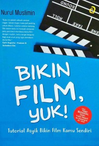 Bikin Film, Yuk!