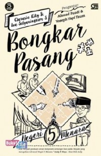 Bongkar Pasang : 