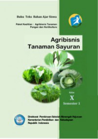 Agribisnis Tanaman Sayur
