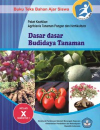 Agribisnis Tanaman Buah Kelas XI Semester 3