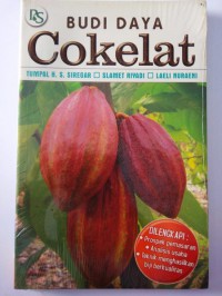 Budi Daya Cokelat