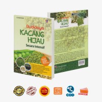 Budidaya Kacang Hijau Secara Intensif