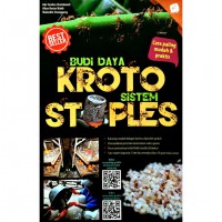 Budidaya Kroto Sistem Stoples