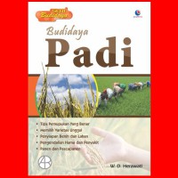 Budidaya Padi