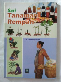 Seri Tanaman Rempah