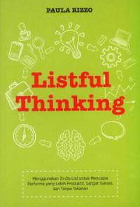 Listful Thinking