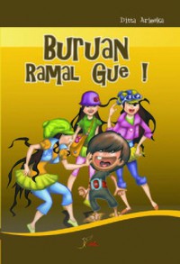 Buruan Ramal Gue