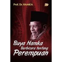 Buya Hamka Berbicara Tentang Perempuan