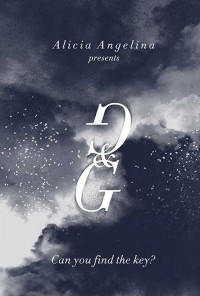 Can You Find The Key