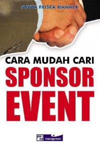 Cara Mudah Cari Sponsor Event