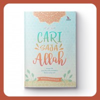 Cari Saja Allah