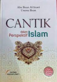 Cantik Dalam Perspektif Islam