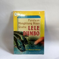 Panduan Menghitung Biaya Usaha Lele Dumbo