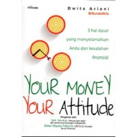 Your Money Your Attitude