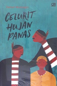 Celurit Hujan Panas