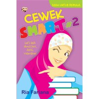 Cewek Smart #2